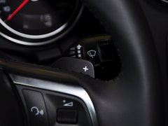 2013款 Coupe 45 TFSI 