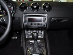 2013款 Coupe 45 TFSI 