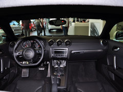 2013款 Coupe 45 TFSI 