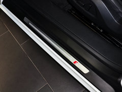 2013款 Coupe 45 TFSI 