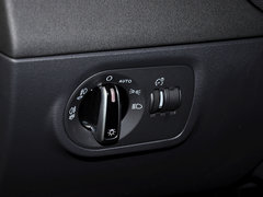 2013款 Coupe 45 TFSI 