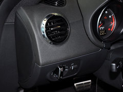 2013款 Coupe 45 TFSI 