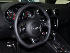 2013款 Coupe 45 TFSI 
