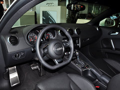 2013款 Coupe 45 TFSI 