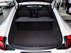 2013款 Coupe 45 TFSI 