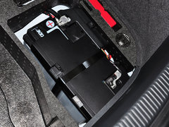 2013款 Coupe 45 TFSI 