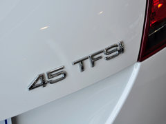 2013款 Coupe 45 TFSI 