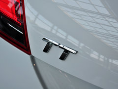 2013款 Coupe 45 TFSI 
