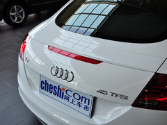 2013款 Coupe 45 TFSI 