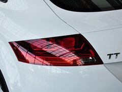 2013款 Coupe 45 TFSI 