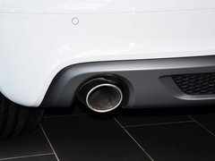 2013款 Coupe 45 TFSI 
