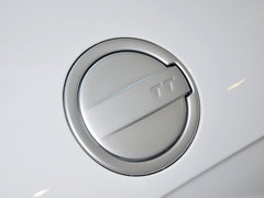 2013款 Coupe 45 TFSI 