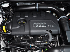 2013款 Coupe 45 TFSI 