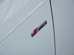 2013款 Coupe 45 TFSI 