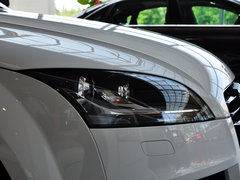 2013款 Coupe 45 TFSI 