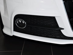 2013款 Coupe 45 TFSI 
