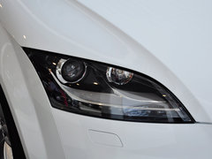 2013款 Coupe 45 TFSI 