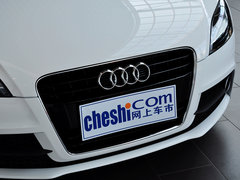 2013款 Coupe 45 TFSI 