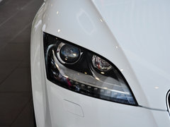 2013款 Coupe 45 TFSI 