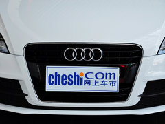 2013款 Coupe 45 TFSI 
