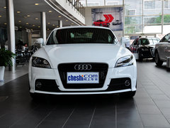 2013款 Coupe 45 TFSI 