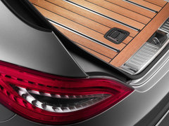2013款 CLS350 3.5L 猎装时尚型