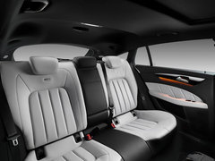2013款 CLS350 3.5L 猎装时尚型