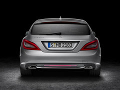 2013款 CLS350 3.5L 猎装时尚型