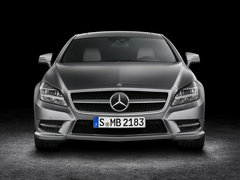 2013款 CLS350 3.5L 猎装时尚型