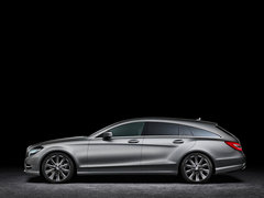 2013款 CLS350 3.5L 猎装时尚型