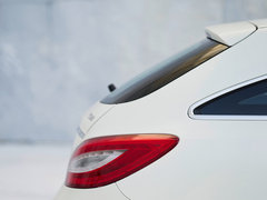 2013款 CLS350 3.5L 猎装时尚型