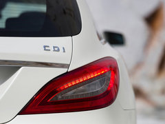 2013款 CLS350 3.5L 猎装时尚型