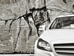2013款 CLS350 3.5L 猎装时尚型
