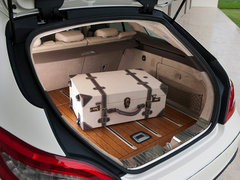 2013款 CLS350 3.5L 猎装时尚型