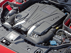 2013款 CLS350 3.5L 猎装时尚型
