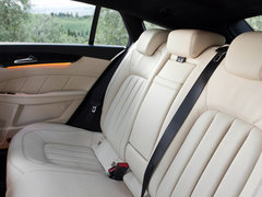 2013款 CLS350 3.5L 猎装时尚型