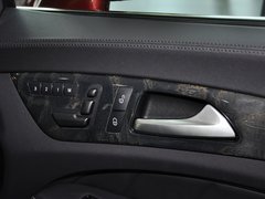 2013款 CLS350 3.5L 猎装时尚型