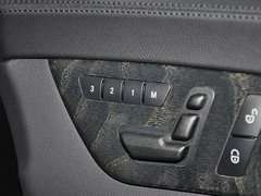 2013款 CLS350 3.5L 猎装时尚型