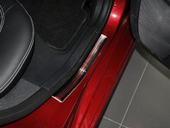 2013款 CLS350 3.5L 猎装时尚型