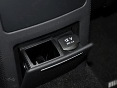 2013款 CLS350 3.5L 猎装时尚型