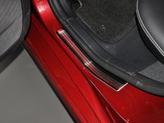 2013款 CLS350 3.5L 猎装时尚型
