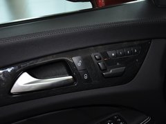 2013款 CLS350 3.5L 猎装时尚型