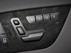 2013款 CLS350 3.5L 猎装时尚型