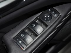 2013款 CLS350 3.5L 猎装时尚型