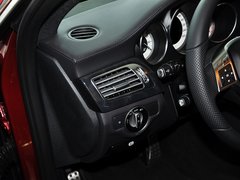 2013款 CLS350 3.5L 猎装时尚型