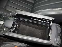 2013款 CLS350 3.5L 猎装时尚型