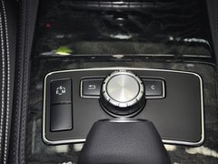 2013款 CLS350 3.5L 猎装时尚型