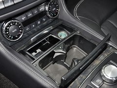 2013款 CLS350 3.5L 猎装时尚型
