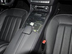2013款 CLS350 3.5L 猎装时尚型