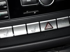 2013款 CLS350 3.5L 猎装时尚型
